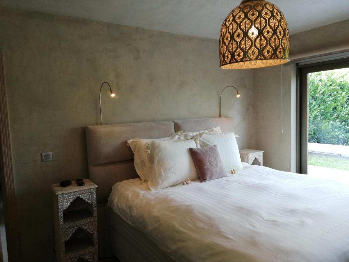 Guest house Wellness Sweet Bonihu