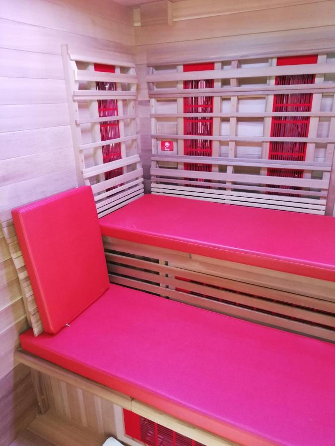 Wellness Sweet Bonihu Affittacamere