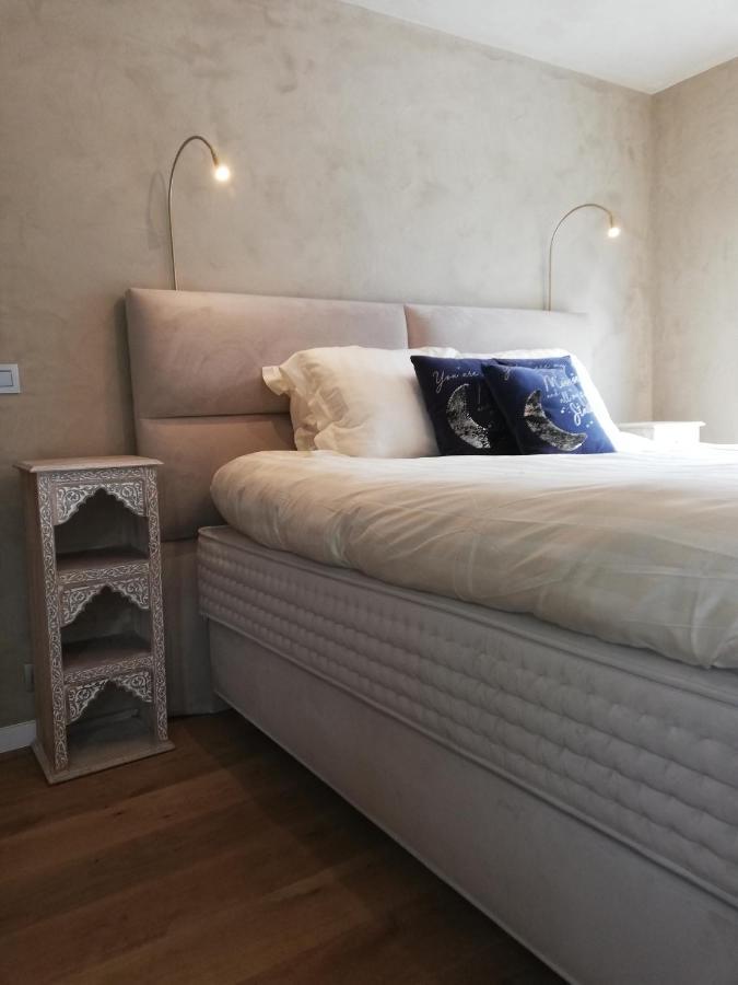 Wellness Sweet Bonihu Affittacamere Bruges