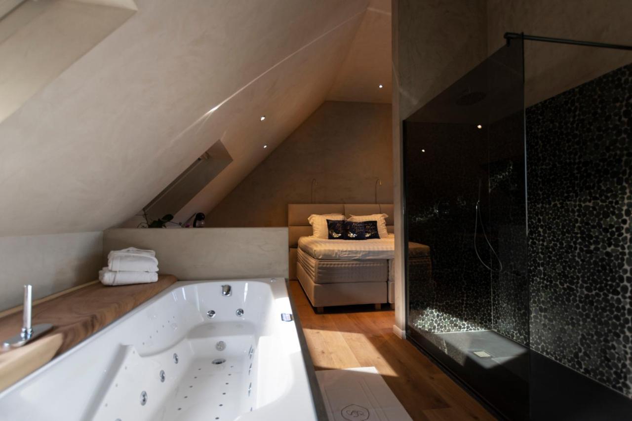 Wellness Sweet Bonihu Guest house