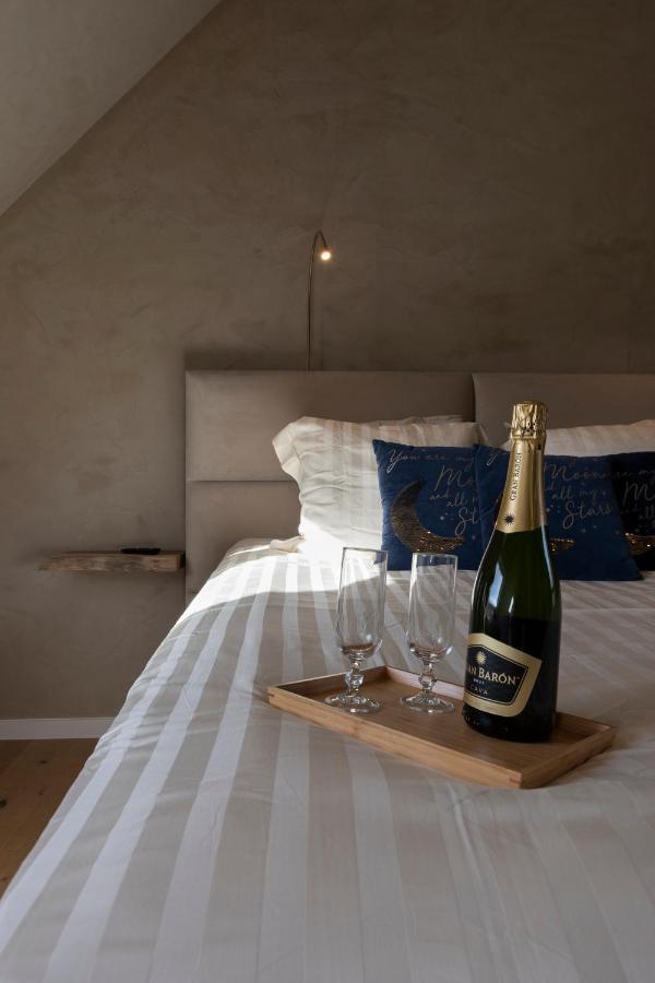 Wellness Sweet Bonihu Guest house