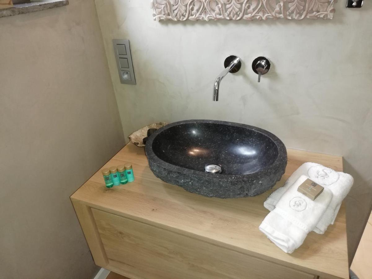 Wellness Sweet Bonihu Guest house