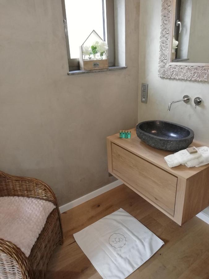 Maison d'hôtes Wellness Sweet Bonihu